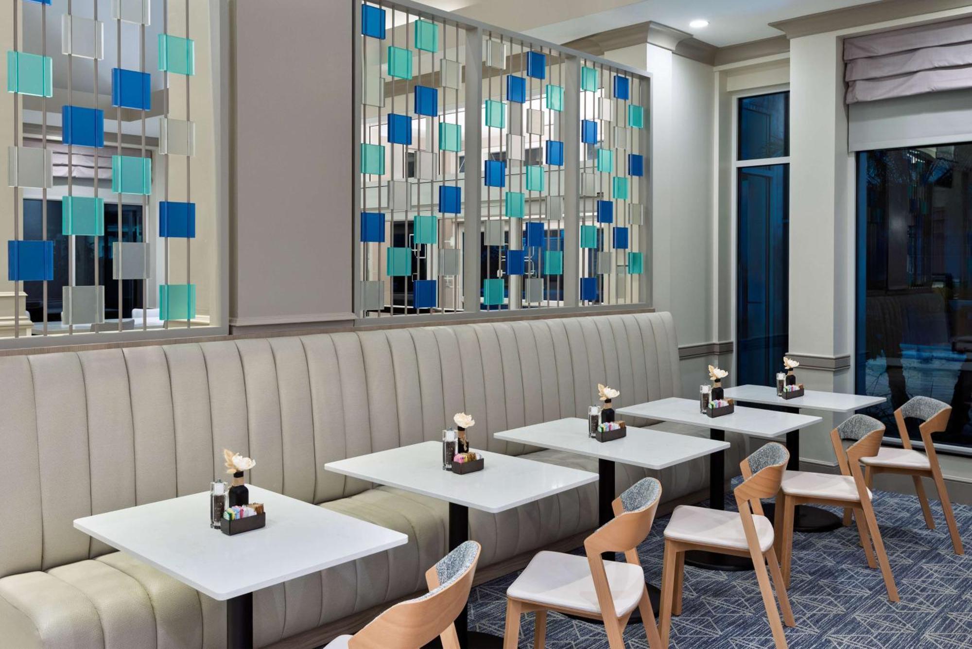 Hilton Garden Inn Tampa Airport/Westshore Exterior foto