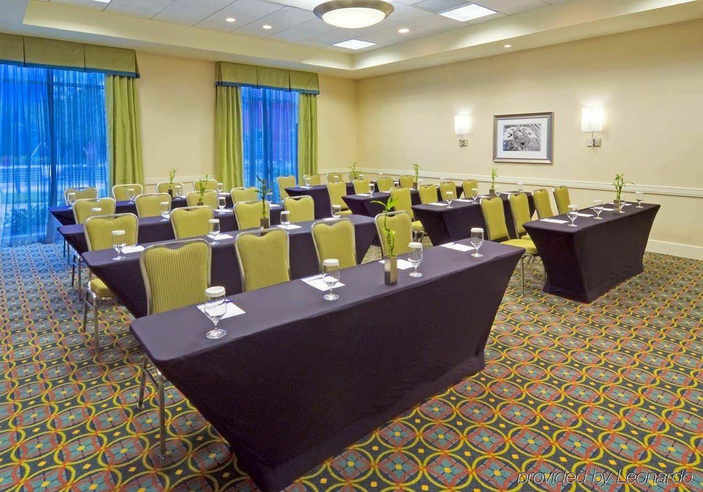 Hilton Garden Inn Tampa Airport/Westshore Exterior foto
